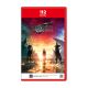 Nintendo Switch 2 Final Fantasy VII Rebirth - GameKey Card [SEA]