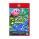 Nintendo Switch 2 Kirby and the Forgotten Land + Star-Crossed World [ASIA]