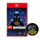 [PRE-ORDER] Nintendo Switch 2 LEGO Batman: Legacy of the Dark Knight