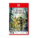 Nintendo Switch 2 Octopath Traveler 0 - Standard Edition Game Key Card [SEA]