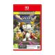 Nintendo Switch 2 Snoopy & The Great Mystery Club Deluxe Edition - Game-Key Card