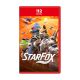 Nintendo Switch 2 Star Fox GameKey Card [SEA]