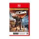 Nintendo Switch 2 Star Wars Outlaws Gold Edition - Game Key Card [SEA]