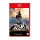 Nintendo Switch 2 The Legend of Zelda: Breath of the Wild [ASIA]