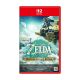 Nintendo Switch 2 The Legend of Zelda: Tears of the Kingdom [ASI]