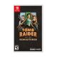 Nintendo Switch Tomb Raider I-III Remastered Standard Edition