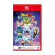 Nintendo Switch 2 Dragon Ball: Sparking! Zero Standard Edition [SEA]
