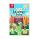 Nintendo Switch A Tiny Sticker Tale Magic Book Edition [EU]