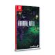 Nintendo Switch Animal Well [ASIA]