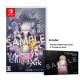 Nintendo Switch Chrono Ark Deluxe Edition (JAP)