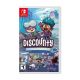 Nintendo Switch Discounty [US]
