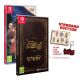 Nintendo Switch Elrentaros Wanderings [EU]