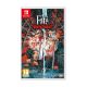 Nintendo Switch Fate Samurai Remnant