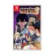 Nintendo Switch Fairy Tail 2