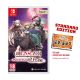 Nintendo Switch Goblin Slayer Another Adventurer: Nightmare Feast [EU]