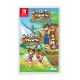 Nintendo Switch Harvest Moon The Lost Valley and Skytree Village [ASIA]
