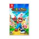Nintendo Switch Mario + Rabbids Kingdom Battle
