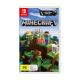 Nintendo Switch MInecraft [AU]