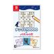 Nintendo Switch Nanpure 10000 + Puzzle! no Mado [JAP]