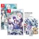 Nintendo Switch Norn9 Var Commons | Norn9 Last Era Limited Edition Bundle