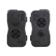 Nyko Dualies for Nintendo Switch [Black]