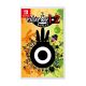Nintendo Switch Patapon 1+2 Replay [ASI]