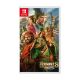 Nintendo Switch Romance of The Three Kingdoms 8 Remake [ASI]