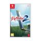 Nintendo Switch SaGa Frontier 2 Remastered [ASI]