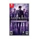 Nintendo Switch Saints Row The Third The Full Package [US]
