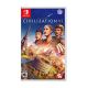 Nintendo Switch Sid Meier's Civilization VI [US]