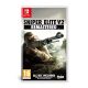 Nintendo Switch Sniper Elite V2 Remastered [EU]