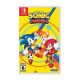 Nintendo Switch Sonic Mania [US]