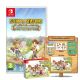Nintendo Switch Story Of Seasons: A Wonderful Life Limited Edition [EU]
