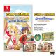Nintendo Switch Story of Seasons: Grand Bazaar Premium Edition [US]
