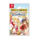 Nintendo Switch Story of Seasons: Grand Bazaar [US]