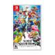 Nintendo Switch Super Smash Bros Ultimate Standard Ed [MDE]
