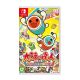 Nintendo Switch Taiko No Tatsujin [Asia]