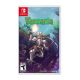 Nintendo Switch Terraria [US]