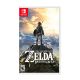 Nintendo Switch The Legend of Zelda Breath of the Wild