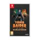 Nintendo Switch Tomb Raider IV-VI Remastered Standard Edition [EU]