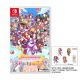 Nintendo Switch Umamusume Pretty Derby Party Dash [ASI]