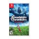 Nintendo Switch Xenoblade Chronicles Definitive Edition [MDE]