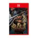 [PRE-ORDER] Nintendo Switch 2 Onimusha: Way of the Sword Standard Edition [ASI]