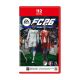 Nintendo Switch 2 EA Sports FC 26 Game Key Cart - Standard Edition [EU]