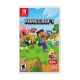 Nintendo Switch Minecraft [US]