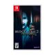 Nintendo Switch The Bridge Curse 2: The Extrication [US]