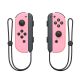 Nintendo Switch Joy-Con [L/R] Pastel Pink