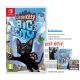 Nintendo Switch Little Kitty, Big City [EU]
