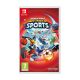 Nintendo Switch Looney Tunes: Wacky World of Sports [EU]