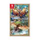 Nintendo Switch Monster Hunter Stories Collection